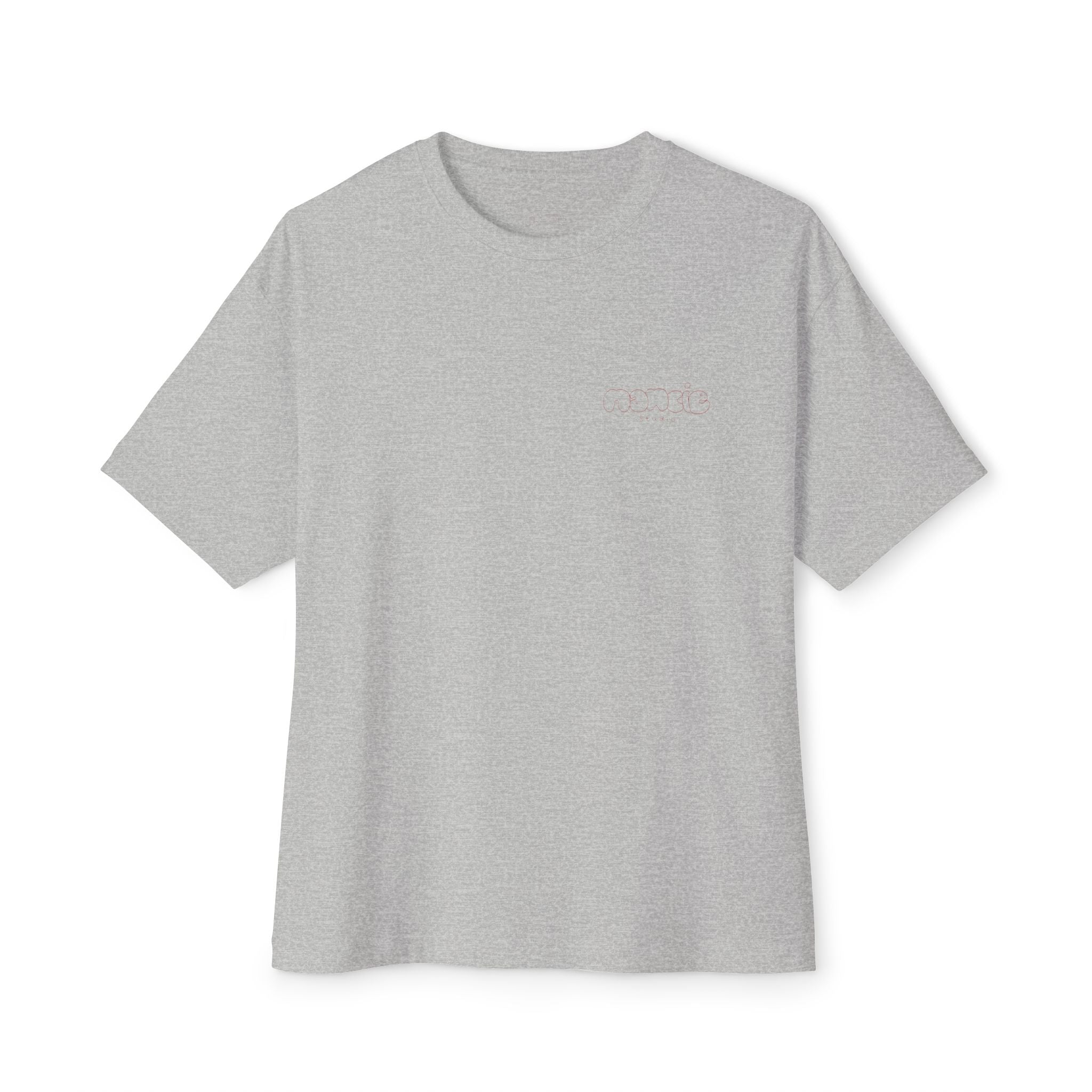 Matcha Mornings Oversized Tee