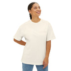 Matcha Mornings Oversized Tee