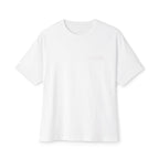 Matcha Mornings Oversized Tee
