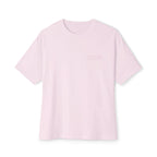 Matcha Mornings Oversized Tee