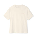 Matcha Mornings Oversized Tee