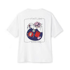 Matcha Mornings Oversized Tee